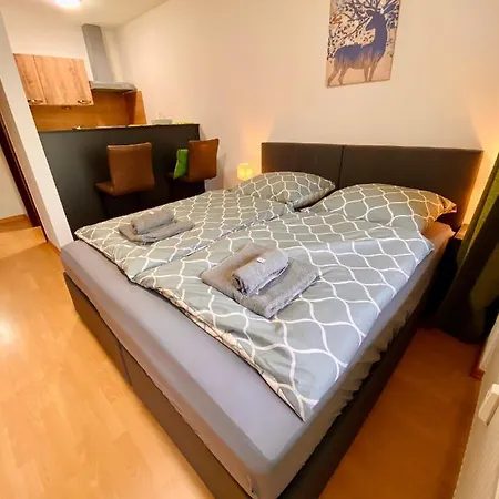 Dachstein Nahe Zentrum