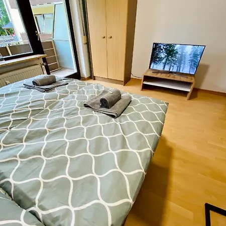 Apartment Dachstein Nahe Zentrum *