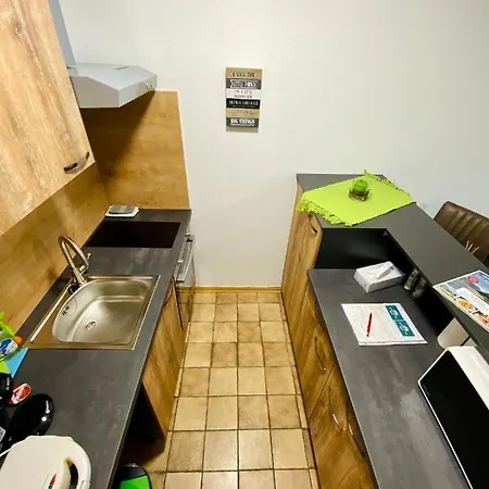 Dachstein Nahe Zentrum * Bad Ischl