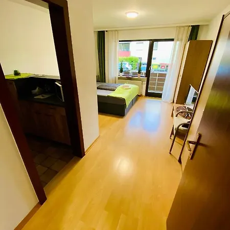 Apartment Dachstein Nahe Zentrum *