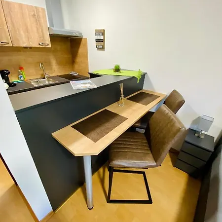 Apartman Dachstein Nahe Zentrum Bad Ischl