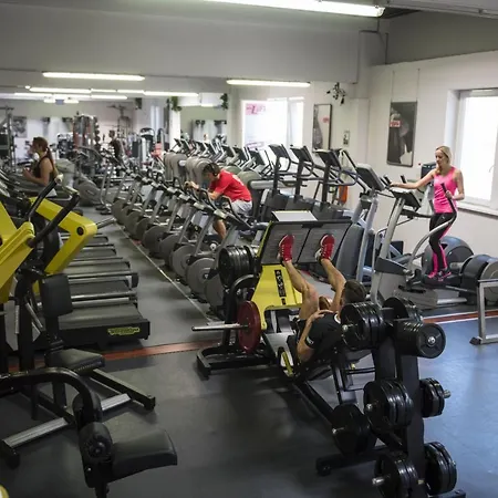 Apartman Dachstein Nahe Zentrum