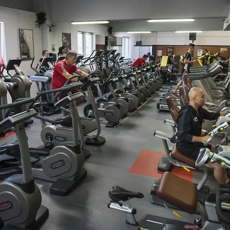 Dachstein Nahe Zentrum Apartman Bad Ischl