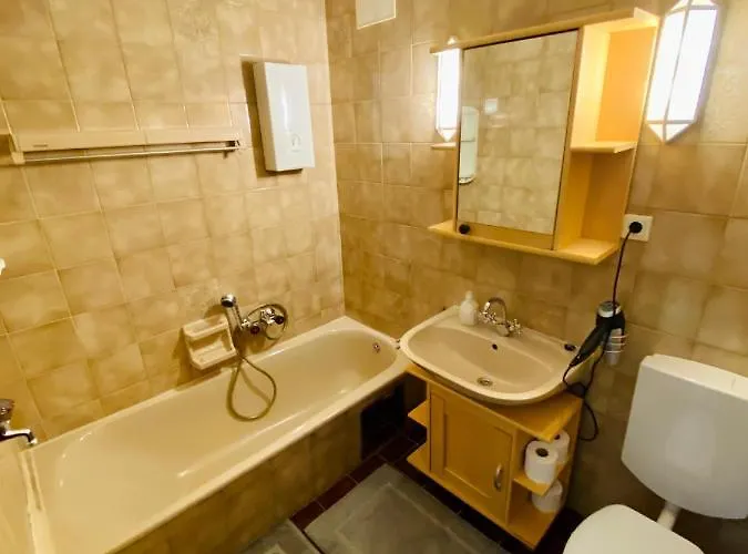 Dachstein Nahe Zentrum