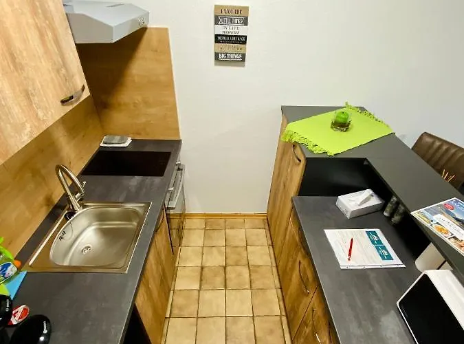 Dachstein Nahe Zentrum * Bad Ischl