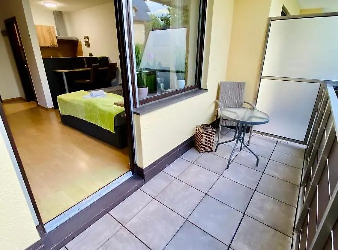 Dachstein Nahe Zentrum * 바드이스흘