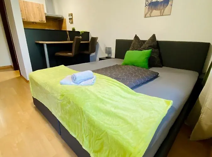 Dachstein Nahe Zentrum * Bad Ischl