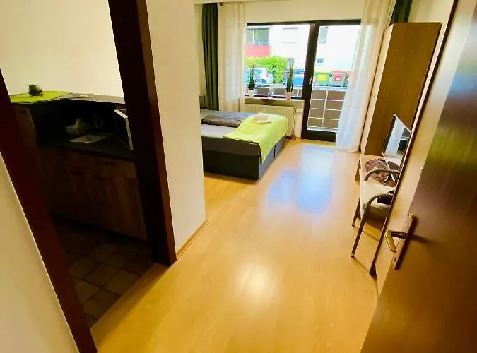 Appartement Dachstein Nahe Zentrum *