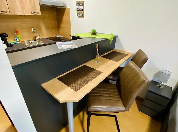 Appartement Dachstein Nahe Zentrum Bad Ischl