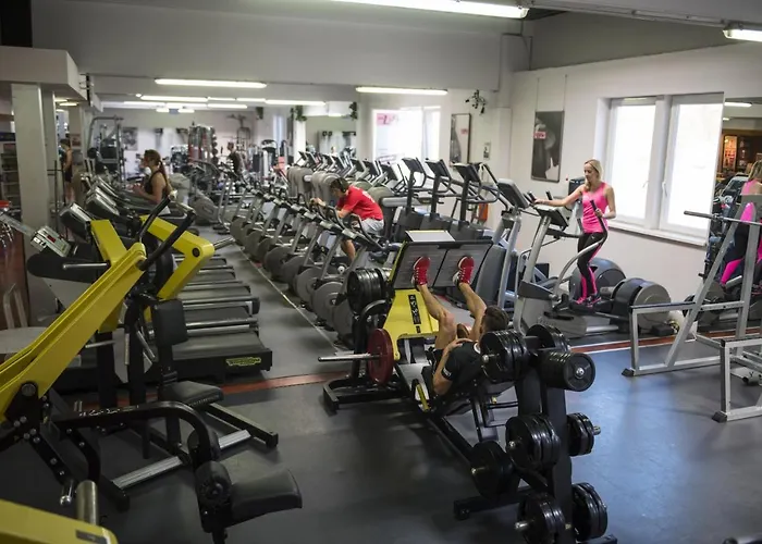 Appartement Dachstein Nahe Zentrum