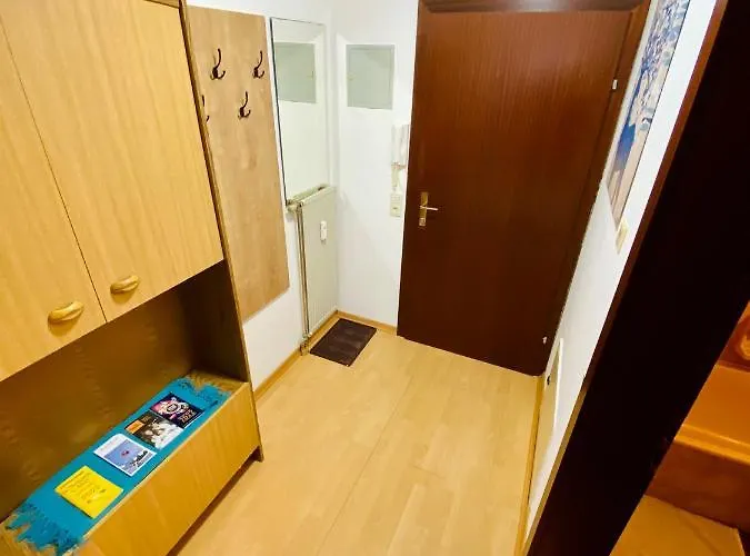 Dachstein Nahe Zentrum Бад-Ишль